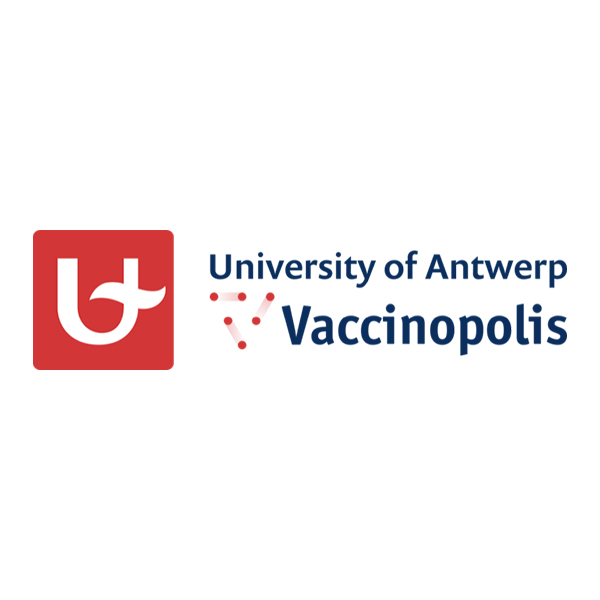 University of Antwerp - Vaccinopolis