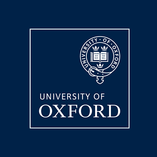 University of Oxford